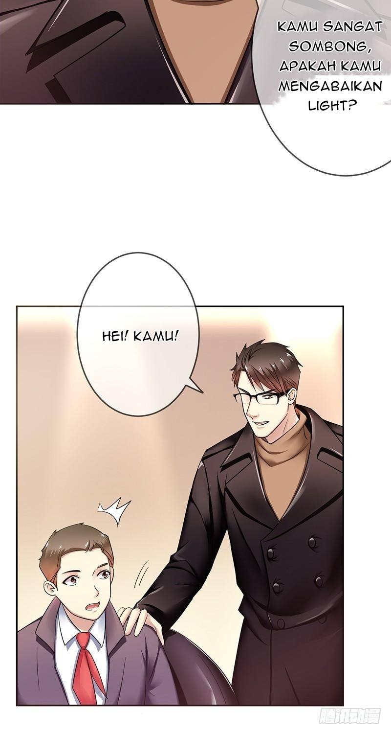 NSD Gaming Chapter 93 Bahasa Indonesia